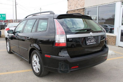 2006 Saab 9-3  2.0T