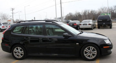 2006 Saab 9-3  2.0T