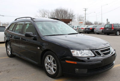 2006 Saab 9-3  2.0T