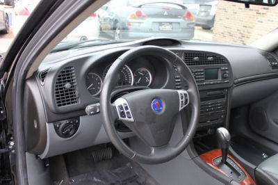 2006 Saab 9-3  2.0T