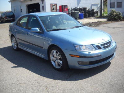 2007 Saab 9-3  2.0T