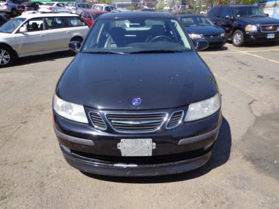 2006 Saab 9-3  Aero