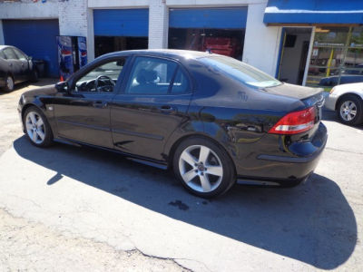 2006 Saab 9-3  Aero
