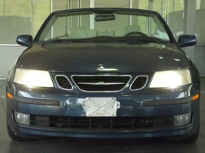 2006 Saab 9-3  2.0T