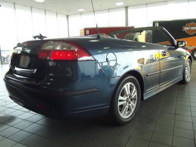2006 Saab 9-3  2.0T