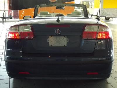 2006 Saab 9-3  2.0T