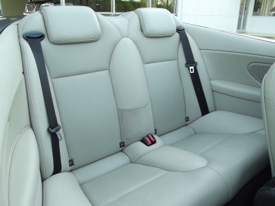 2006 Saab 9-3  2.0T