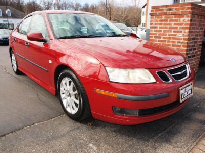 2005 Saab 9-3  Arc