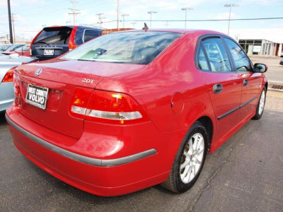 2005 Saab 9-3  Arc
