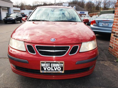 2005 Saab 9-3  Arc