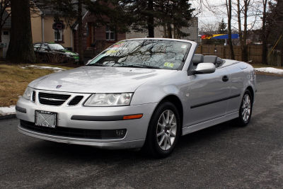 2005 Saab 9-3  Arc
