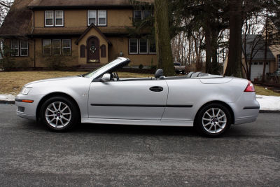 2005 Saab 9-3  Arc