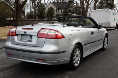 2005 Saab 9-3  Arc