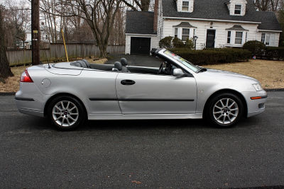 2005 Saab 9-3  Arc