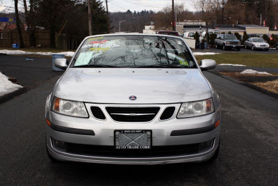 2005 Saab 9-3  Arc
