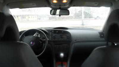 2006 Saab 9-3  2.0T