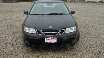 2006 Saab 9-3  2.0T