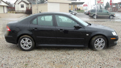 2006 Saab 9-3  2.0T