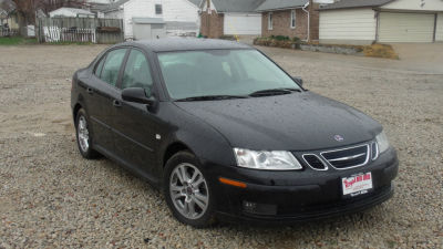 2006 Saab 9-3  2.0T