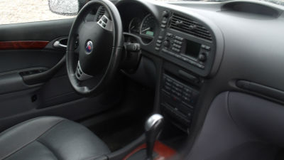 2006 Saab 9-3  2.0T