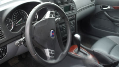 2006 Saab 9-3  2.0T