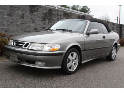 2003 Saab 9-3  SE