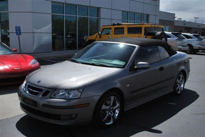 2005 Saab 9-3  Arc