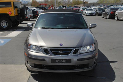 2005 Saab 9-3  Arc