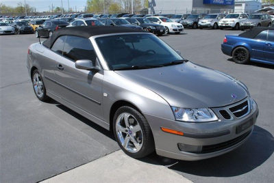 2005 Saab 9-3  Arc