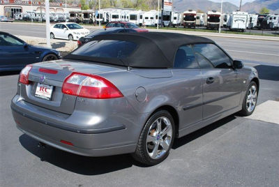 2005 Saab 9-3  Arc