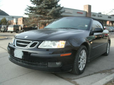 2004 Saab 9-3  Arc