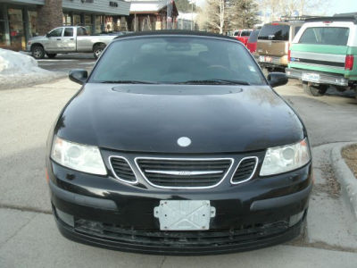 2004 Saab 9-3  Arc