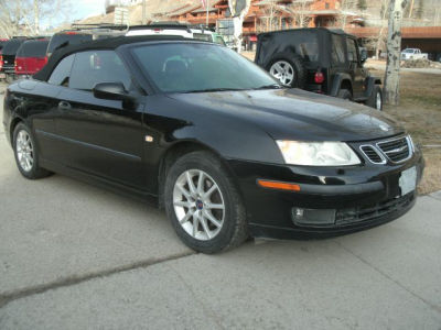 2004 Saab 9-3  Arc
