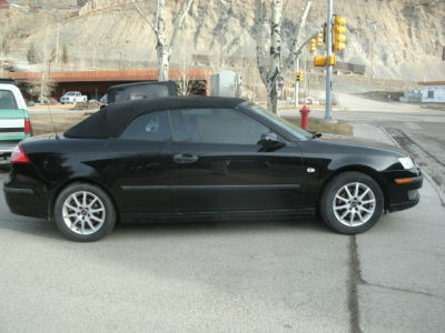 2004 Saab 9-3  Arc