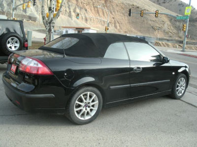 2004 Saab 9-3  Arc