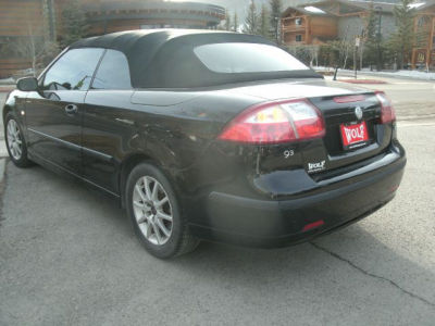 2004 Saab 9-3  Arc