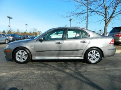 2006 Saab 9-3