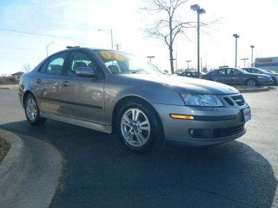 2006 Saab 9-3