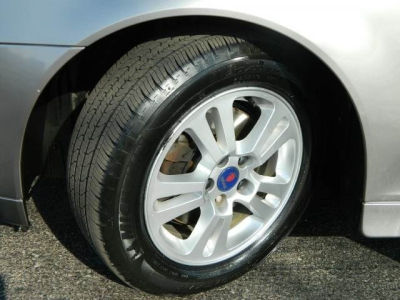 2006 Saab 9-3