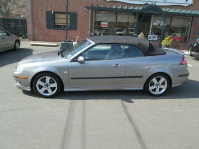 2006 Saab 9-3  Aero