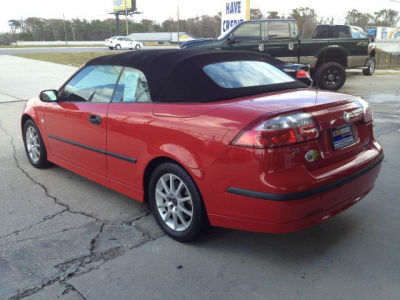 2004 Saab 9-3  Arc