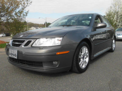 2006 Saab 9-3  2.0T