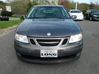 2006 Saab 9-3  2.0T