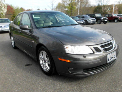 2006 Saab 9-3  2.0T