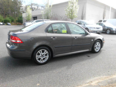 2006 Saab 9-3  2.0T