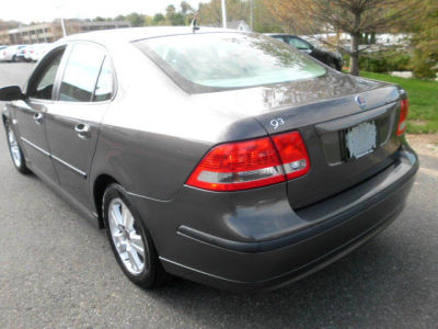 2006 Saab 9-3  2.0T