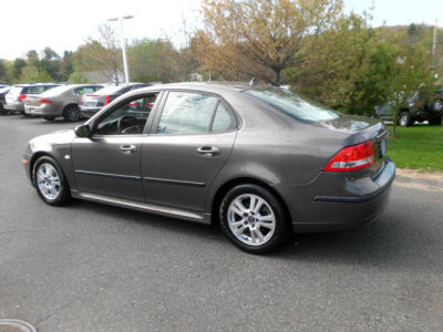 2006 Saab 9-3  2.0T