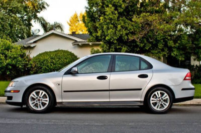 2005 Saab 9-3  Linear