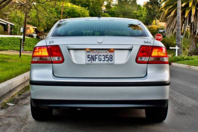 2005 Saab 9-3  Linear