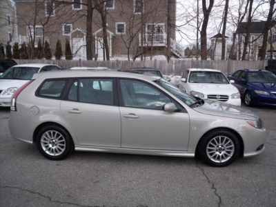 2008 Saab 9-3  2.0T